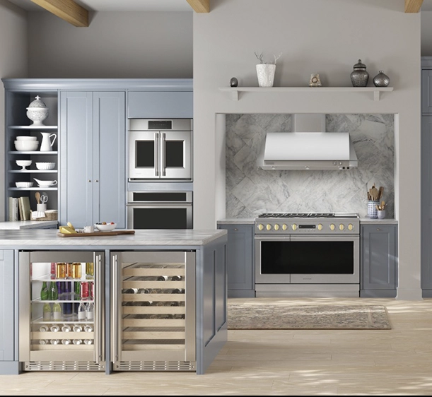 Nosotros | Electros para casa
